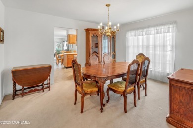 Welcome to 1504 Serrata Way, a beautifully maintained 2-bedroom on Greenbriar Woodlands in New Jersey - for sale on GolfHomes.com, golf home, golf lot