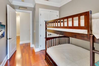 This 3-story townhome in the gated Le Jardin community, located on Sandestin Golf and Beach Resort - Raven in Florida - for sale on GolfHomes.com, golf home, golf lot