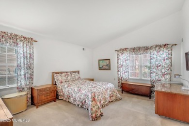 Welcome to 1504 Serrata Way, a beautifully maintained 2-bedroom on Greenbriar Woodlands in New Jersey - for sale on GolfHomes.com, golf home, golf lot