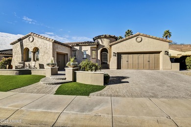Extraordinary opportunity to own in the award-winning community on Trilogy Golf Club At Vistancia in Arizona - for sale on GolfHomes.com, golf home, golf lot
