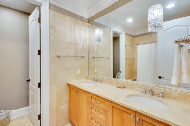 This 3-story townhome in the gated Le Jardin community, located on Sandestin Golf and Beach Resort - Raven in Florida - for sale on GolfHomes.com, golf home, golf lot