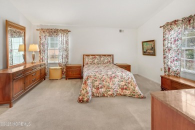 Welcome to 1504 Serrata Way, a beautifully maintained 2-bedroom on Greenbriar Woodlands in New Jersey - for sale on GolfHomes.com, golf home, golf lot