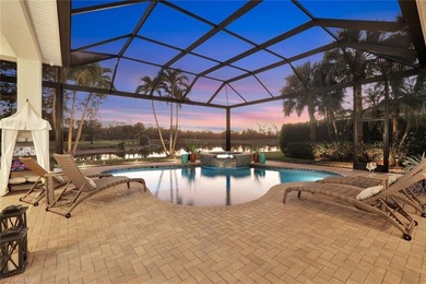 Luxurious Estate Home for sale in Naples Lakes Country Club.

 on  in Florida - for sale on GolfHomes.com, golf home, golf lot