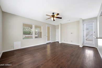 This beautiful 1,926 sq ft home is nestled on tree-lined streets on Verrado Golf Club  in Arizona - for sale on GolfHomes.com, golf home, golf lot