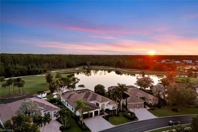 Luxurious Estate Home for sale in Naples Lakes Country Club.

 on  in Florida - for sale on GolfHomes.com, golf home, golf lot