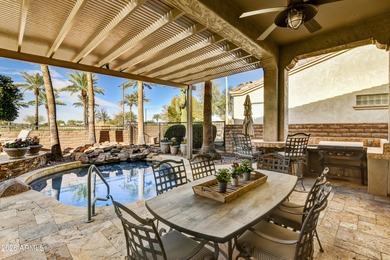 Extraordinary opportunity to own in the award-winning community on Trilogy Golf Club At Vistancia in Arizona - for sale on GolfHomes.com, golf home, golf lot