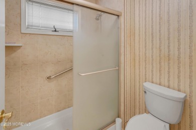 Welcome to 1504 Serrata Way, a beautifully maintained 2-bedroom on Greenbriar Woodlands in New Jersey - for sale on GolfHomes.com, golf home, golf lot