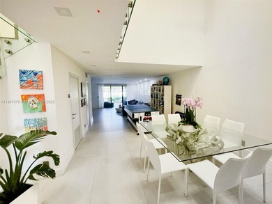 COMPLETELY REMODELED!!! in the heart of AVENTURA. BRAND NEW on Turnberry Isle Resort and Club in Florida - for sale on GolfHomes.com, golf home, golf lot