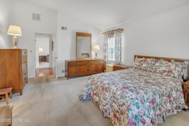 Welcome to 1504 Serrata Way, a beautifully maintained 2-bedroom on Greenbriar Woodlands in New Jersey - for sale on GolfHomes.com, golf home, golf lot