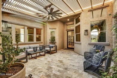 Extraordinary opportunity to own in the award-winning community on Trilogy Golf Club At Vistancia in Arizona - for sale on GolfHomes.com, golf home, golf lot