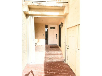 COMPLETELY REMODELED!!! in the heart of AVENTURA. BRAND NEW on Turnberry Isle Resort and Club in Florida - for sale on GolfHomes.com, golf home, golf lot