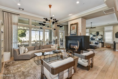 Extraordinary opportunity to own in the award-winning community on Trilogy Golf Club At Vistancia in Arizona - for sale on GolfHomes.com, golf home, golf lot