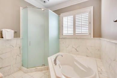 This 3-story townhome in the gated Le Jardin community, located on Sandestin Golf and Beach Resort - Raven in Florida - for sale on GolfHomes.com, golf home, golf lot