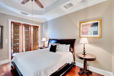 This 3-story townhome in the gated Le Jardin community, located on Sandestin Golf and Beach Resort - Raven in Florida - for sale on GolfHomes.com, golf home, golf lot