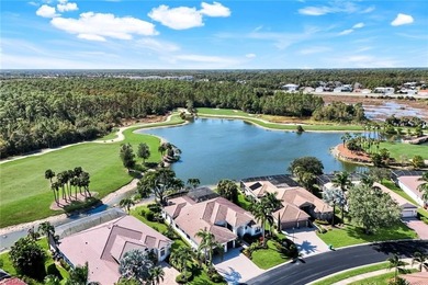 Luxurious Estate Home for sale in Naples Lakes Country Club.

 on  in Florida - for sale on GolfHomes.com, golf home, golf lot