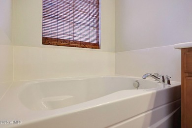 This beautiful 1,926 sq ft home is nestled on tree-lined streets on Verrado Golf Club  in Arizona - for sale on GolfHomes.com, golf home, golf lot