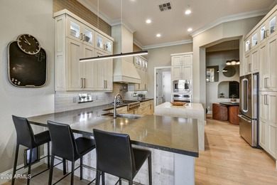 Extraordinary opportunity to own in the award-winning community on Trilogy Golf Club At Vistancia in Arizona - for sale on GolfHomes.com, golf home, golf lot