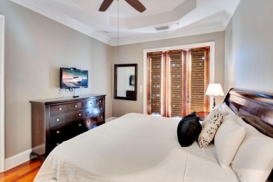 This 3-story townhome in the gated Le Jardin community, located on Sandestin Golf and Beach Resort - Raven in Florida - for sale on GolfHomes.com, golf home, golf lot