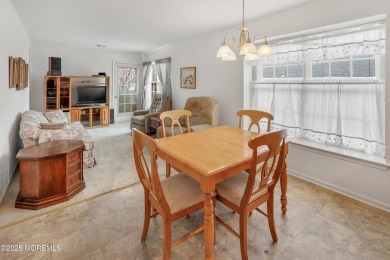 Welcome to 1504 Serrata Way, a beautifully maintained 2-bedroom on Greenbriar Woodlands in New Jersey - for sale on GolfHomes.com, golf home, golf lot