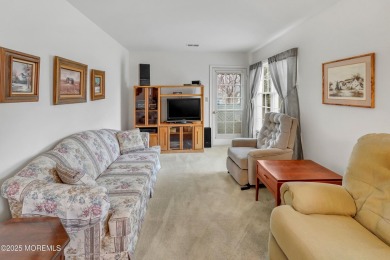 Welcome to 1504 Serrata Way, a beautifully maintained 2-bedroom on Greenbriar Woodlands in New Jersey - for sale on GolfHomes.com, golf home, golf lot