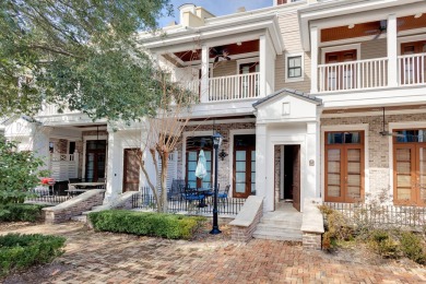This 3-story townhome in the gated Le Jardin community, located on Sandestin Golf and Beach Resort - Raven in Florida - for sale on GolfHomes.com, golf home, golf lot