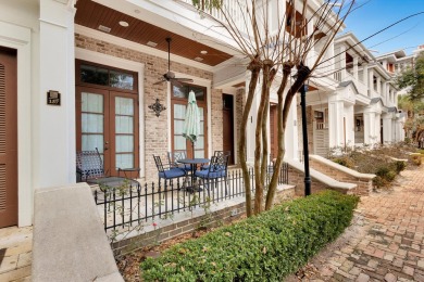 This 3-story townhome in the gated Le Jardin community, located on Sandestin Golf and Beach Resort - Raven in Florida - for sale on GolfHomes.com, golf home, golf lot