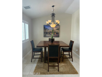 Welcome to your new home! This gorgeous home is located in a on Prescott Lakes Golf and Country Club in Arizona - for sale on GolfHomes.com, golf home, golf lot