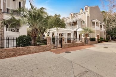 This 3-story townhome in the gated Le Jardin community, located on Sandestin Golf and Beach Resort - Raven in Florida - for sale on GolfHomes.com, golf home, golf lot