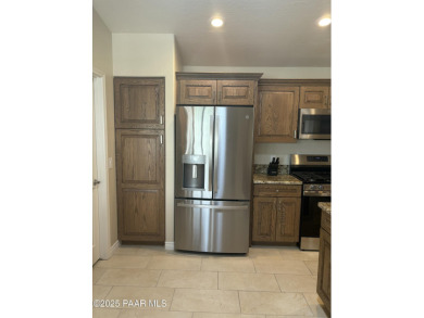 Welcome to your new home! This gorgeous home is located in a on Prescott Lakes Golf and Country Club in Arizona - for sale on GolfHomes.com, golf home, golf lot