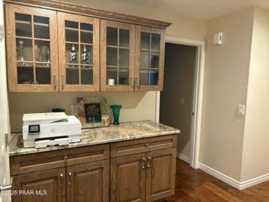 Welcome to your new home! This gorgeous home is located in a on Prescott Lakes Golf and Country Club in Arizona - for sale on GolfHomes.com, golf home, golf lot