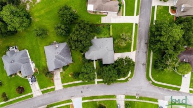 PRICE REDUCTION AND BRAND NEW HVAC INSTALLED! Discover this on Henderson Golf Club in Georgia - for sale on GolfHomes.com, golf home, golf lot