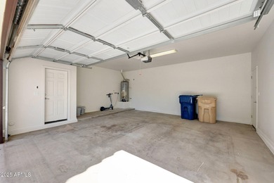 This beautiful 1,926 sq ft home is nestled on tree-lined streets on Verrado Golf Club  in Arizona - for sale on GolfHomes.com, golf home, golf lot