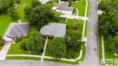 PRICE REDUCTION AND BRAND NEW HVAC INSTALLED! Discover this on Henderson Golf Club in Georgia - for sale on GolfHomes.com, golf home, golf lot