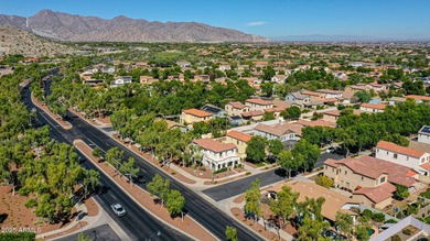 This beautiful 1,926 sq ft home is nestled on tree-lined streets on Verrado Golf Club  in Arizona - for sale on GolfHomes.com, golf home, golf lot