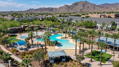 This beautiful 1,926 sq ft home is nestled on tree-lined streets on Verrado Golf Club  in Arizona - for sale on GolfHomes.com, golf home, golf lot
