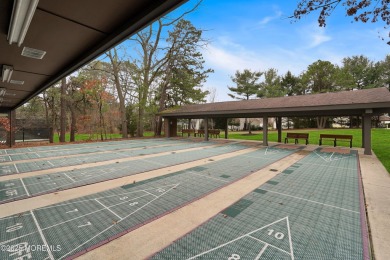 Welcome to 1504 Serrata Way, a beautifully maintained 2-bedroom on Greenbriar Woodlands in New Jersey - for sale on GolfHomes.com, golf home, golf lot