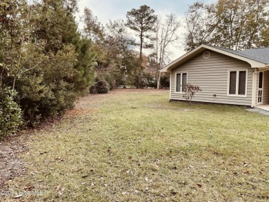 Charming 3-Bedroom Home in Gated Brandywine Bay Community on Brandywine Bay Golf Club in North Carolina - for sale on GolfHomes.com, golf home, golf lot