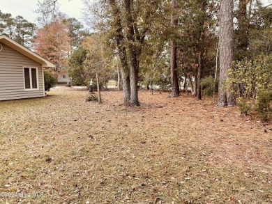 Charming 3-Bedroom Home in Gated Brandywine Bay Community on Brandywine Bay Golf Club in North Carolina - for sale on GolfHomes.com, golf home, golf lot