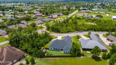 A Wow Factor Home!  This exquisite 5-bed, 2.5-bath custom brick on Nature Walk Golf Course in Florida - for sale on GolfHomes.com, golf home, golf lot