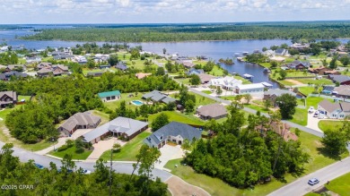 A Wow Factor Home!  This exquisite 5-bed, 2.5-bath custom brick on Nature Walk Golf Course in Florida - for sale on GolfHomes.com, golf home, golf lot