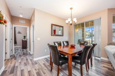 ~ FULLY FURNISHED - IDEAL SHORT TERM RENTAL/LONG TERM INVESTMENT on Reunion Resort Golf Course in Florida - for sale on GolfHomes.com, golf home, golf lot