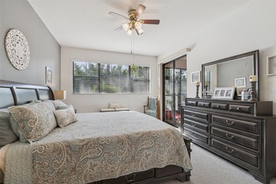 Step into a lifestyle of ease and elegance in this meticulously on Largo Golf Course in Florida - for sale on GolfHomes.com, golf home, golf lot