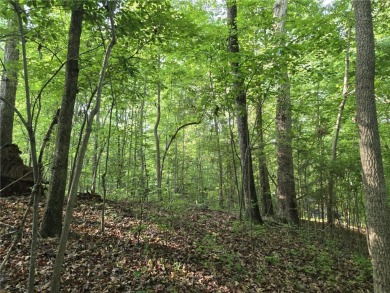 Discover the perfect spot to build your dream home on this on The Trail At Chickasaw Pointe in South Carolina - for sale on GolfHomes.com, golf home, golf lot