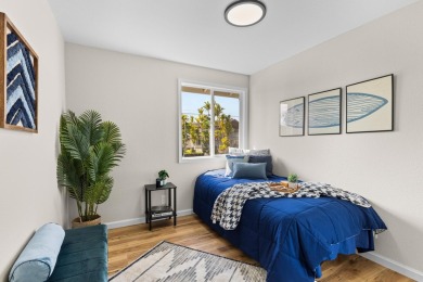 Step into this beautifully renovated two-story home, offering on Hilo Municipal Golf Course in Hawaii - for sale on GolfHomes.com, golf home, golf lot