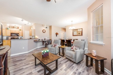 ~ FULLY FURNISHED - IDEAL SHORT TERM RENTAL/LONG TERM INVESTMENT on Reunion Resort Golf Course in Florida - for sale on GolfHomes.com, golf home, golf lot