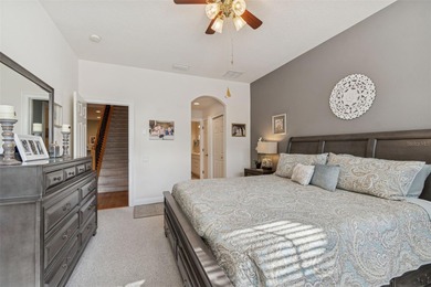 Step into a lifestyle of ease and elegance in this meticulously on Largo Golf Course in Florida - for sale on GolfHomes.com, golf home, golf lot