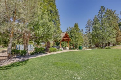 Discover the perfect spot for your future home at 1416 Banff on Pine Mountain Club in California - for sale on GolfHomes.com, golf home, golf lot