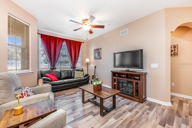 ~ FULLY FURNISHED - IDEAL SHORT TERM RENTAL/LONG TERM INVESTMENT on Reunion Resort Golf Course in Florida - for sale on GolfHomes.com, golf home, golf lot