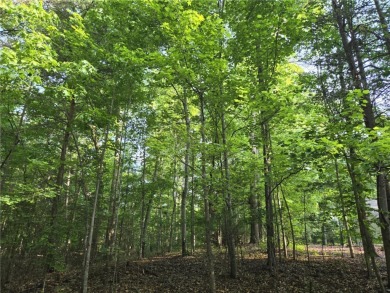 Discover the perfect spot to build your dream home on this on The Trail At Chickasaw Pointe in South Carolina - for sale on GolfHomes.com, golf home, golf lot