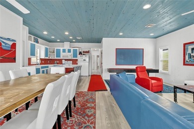 Discover a rare opportunity in Ocean Village-a beautifully on Palmilla Beach Golf Club in Texas - for sale on GolfHomes.com, golf home, golf lot